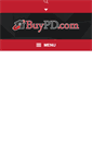 Mobile Screenshot of buypd.com